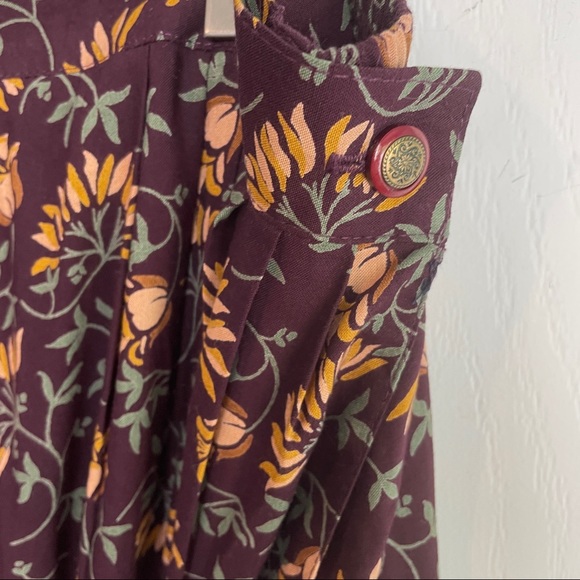 Principles Dresses & Skirts - Floral Maxi Skirt